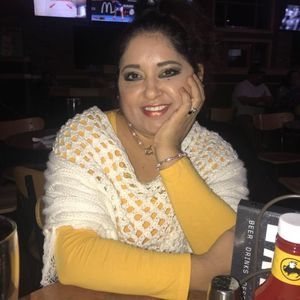 Meet your Posher, Erika